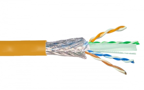 CAT6-SFTP